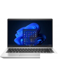 Ноутбук HP ProBook 440 G9 6A1X5EA Hp