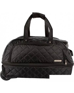 Дорожная сумка 143-K-1-1-ST-BLK (черный) Mr.bag