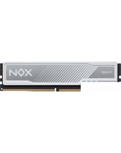NOX 16ГБ DDR4 3600 МГц AH4U16G36C25YMWAA-1 Apacer