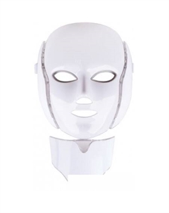 Маска для омоложения лица m1090 Gezatone