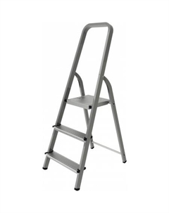 Лестница-стремянка NV1150 (3 ступени) Новая высота