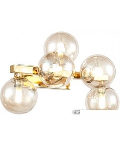 Бра Dallas MOD547WL-05G Maytoni