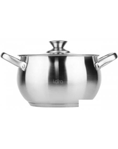 Кастрюля Токио LR02-263 Lara