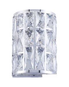 Бра Erna MOD184-WL-01-CH Maytoni