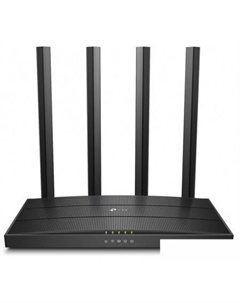 Wi-Fi роутер Archer C6 V4 Tp-link