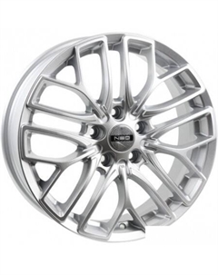 781 N 17x6.5" 4x100мм DIA 60.1мм ET 43мм S Neo