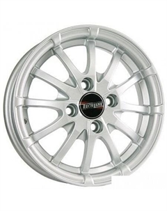 Литые диски 420 14x5.5" 4x98мм DIA 58.6мм ET 35мм SL Techline