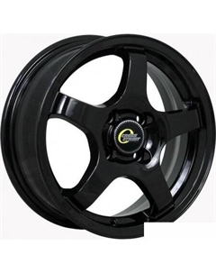 Литые диски CR-14 15x6" 4x100мм DIA 60.1мм ET 40мм B Cross street