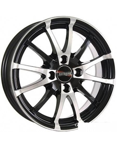 420 14x5.5" 4x98мм DIA 58.6мм ET 35мм BD Techline