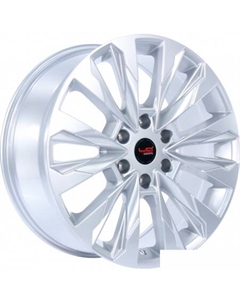 Литые диски Concept-TY572 20x8.5" 6x139.7мм DIA 106.3мм ET 25мм S Legeartis