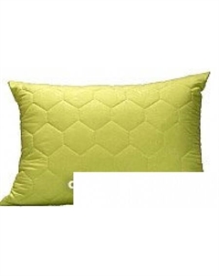 Спальная подушка Зеленый бамбук МПБ15-5.3 68x68 Kariguz