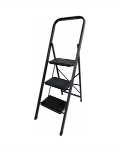 Лестница-стремянка МК 804С Алюмет