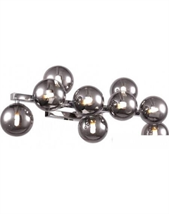 Бра Dallas MOD547WL-09CH Maytoni