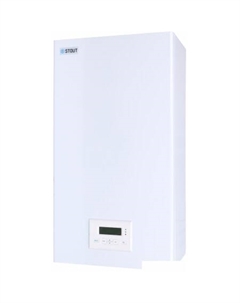 Отопительный котел 9 квт Stout