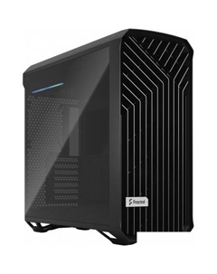 Корпус Torrent Black TG Dark Tint FD-C-TOR1A-06 Fractal design