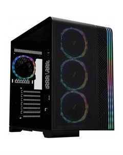 VT7 ARGB (черный) 1stplayer