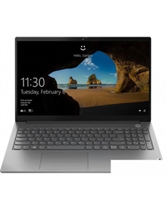 Ноутбук Lenovo ThinkBook 15 G2 ITL 20VE0056RU