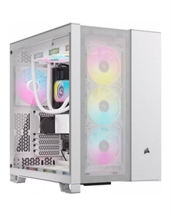 6500D Airflow Dual Chamber CC-9011260-WW Corsair