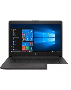 Ноутбук HP 240 G8 43W62EA Hp