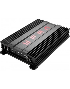 Автомобильный усилитель TT 1.1800 Урал