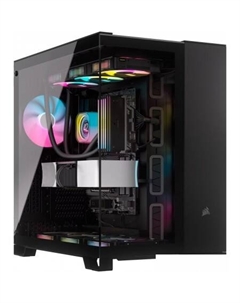 ICUE LINK 6500X RGB CC-9011269-WW Corsair