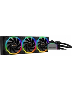 Жидкостное охлаждение для процессора Pure Loop 2 FX 360mm BW015 Be quiet!