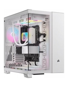 ICUE LINK 6500X RGB CC-9011270-WW Corsair