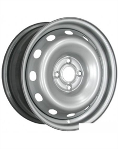 Штампованные диски 16013 16x7" 5x108мм DIA 65.1мм ET 46мм S Magnetto