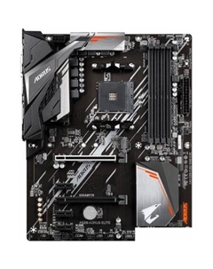 A520 Aorus Elite (rev. 1.1) Gigabyte