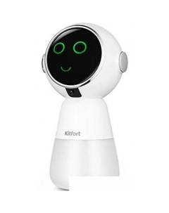 Дозатор для жидкого мыла KT-6380 Kitfort