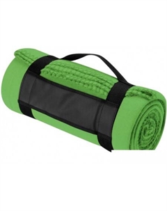 Плед Nashville 690229 120x180 (светло-зеленый) Easygifts