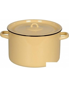 Кастрюля 2с31 Стальэмаль