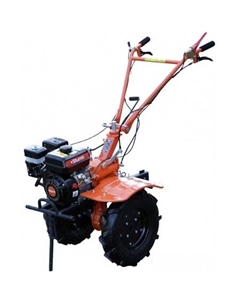 Мотоблок GK72S10 Sturm!