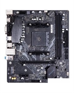 Материнская плата Challenger A520M Maxsun