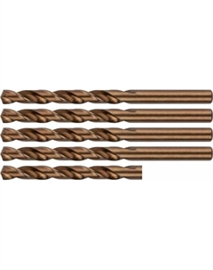 Набор сверл 33980 Fit