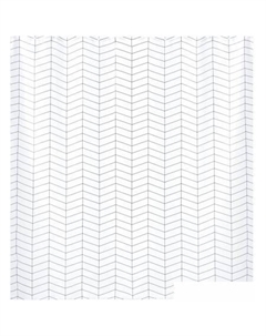 Шторка-занавеска для ванны ШП-03 Рмс