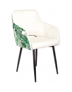 Кресло CH-380F (джунгли) Бюрократ