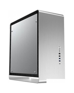 Корпус UMX6-A (серебристый) Jonsbo