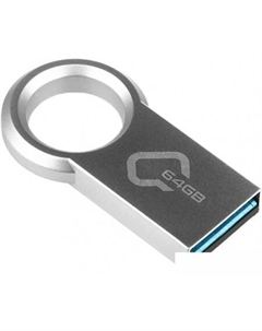 USB Flash Ring 3.0 64GB Qumo