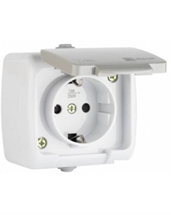 Розетка Мурманск EFR16-029-30-54 Ekf