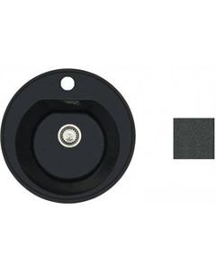 Кухонная мойка Traffic (антрацит, без сифона) Белэворс