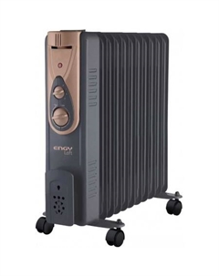 Масляный радиатор EN-2411 Loft Engy