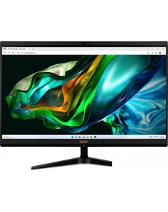 Моноблок Aspire C24-1800 DQ.BKLCD.00A Acer