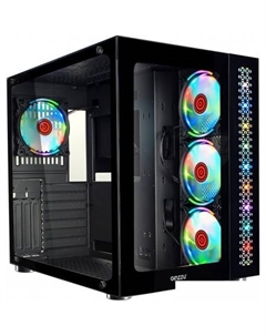 Корпус V530 Ginzzu