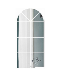 Зеркало Д-071 70x150 Алмаз-люкс