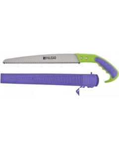 Пила ручная 236035 Palisad