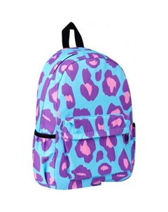 Школьный рюкзак Pattern Wild Bdg_18056 Artspace