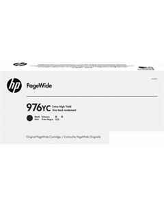 Картридж 976YC [L0S20YC] Hp