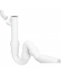 Сифон 101206 Viega