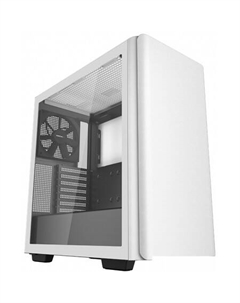 Корпус CK500 WH Deepcool